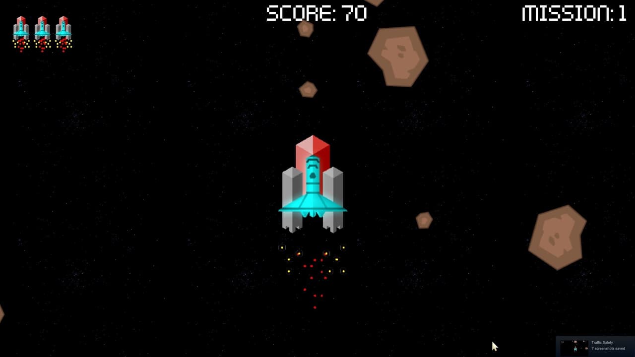Traffic Safety screenshot 5