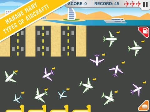 Runway screenshot 3
