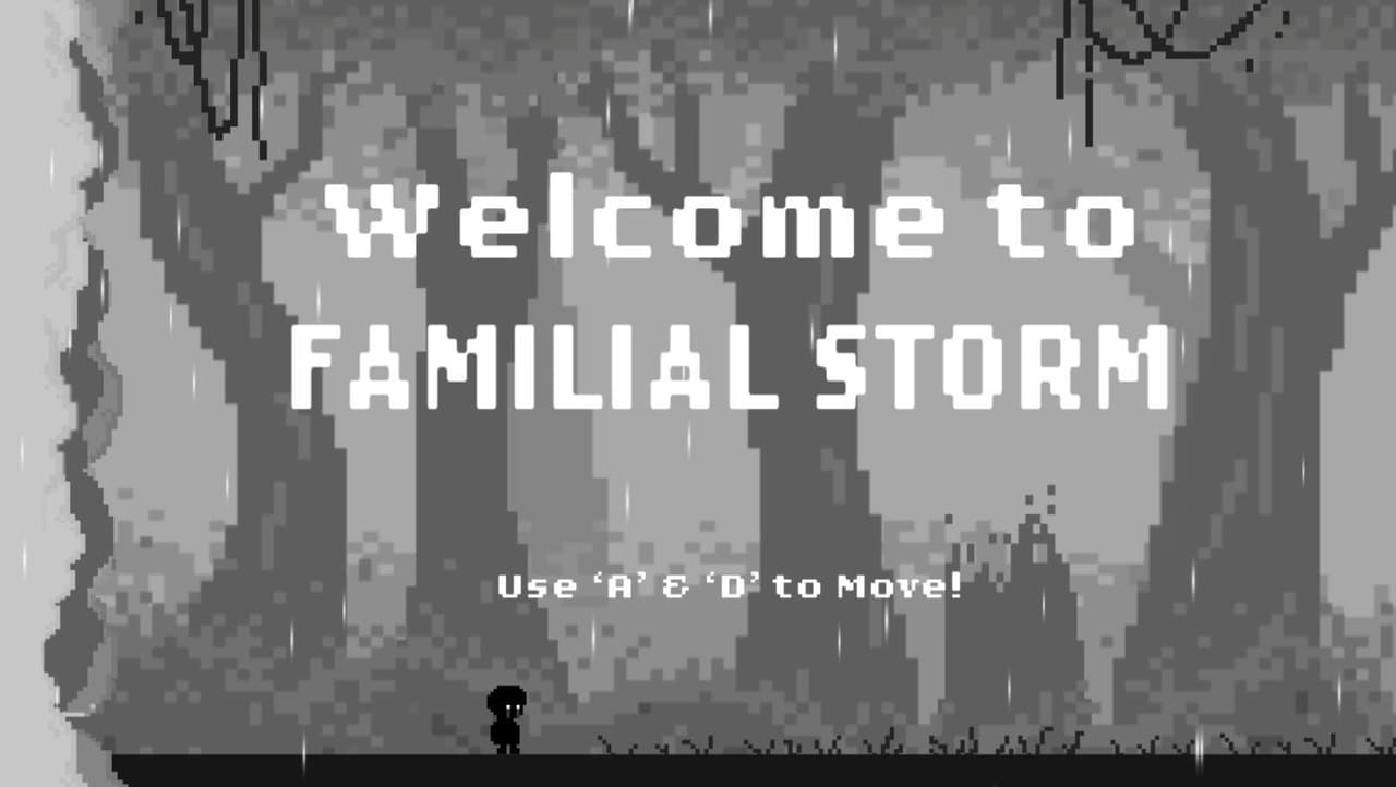 Familial Storm screenshot 2