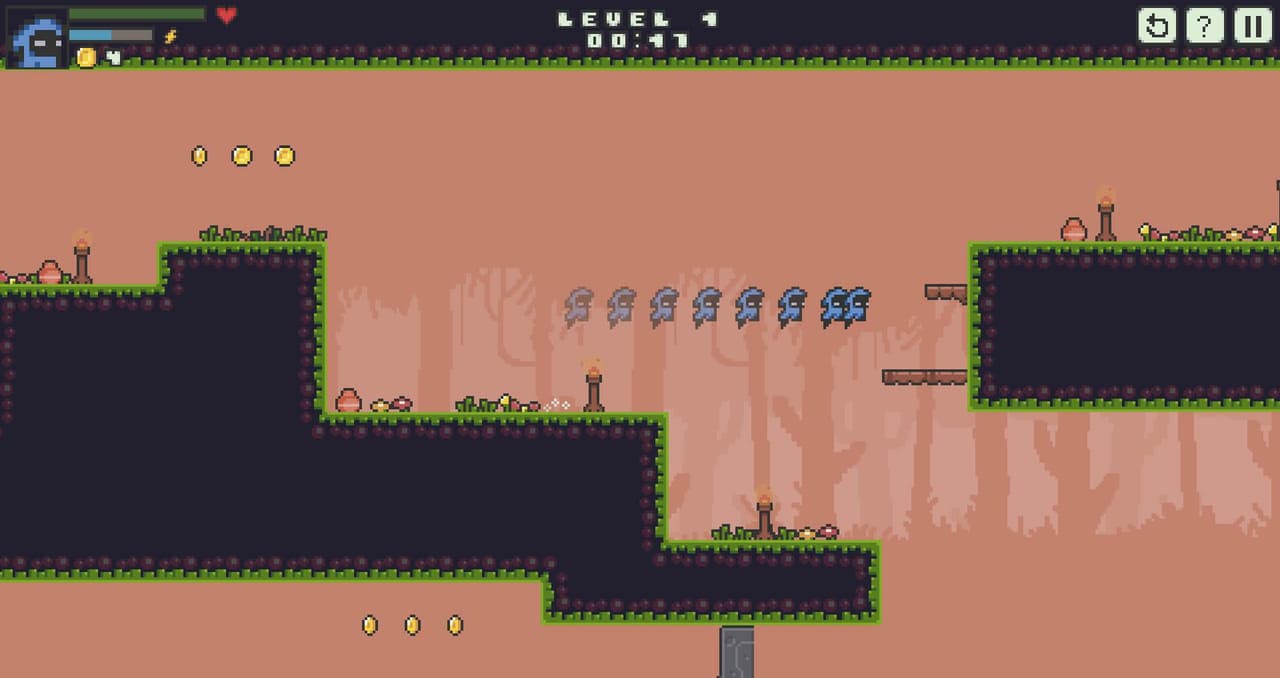 Hooded Brothers screenshot 3