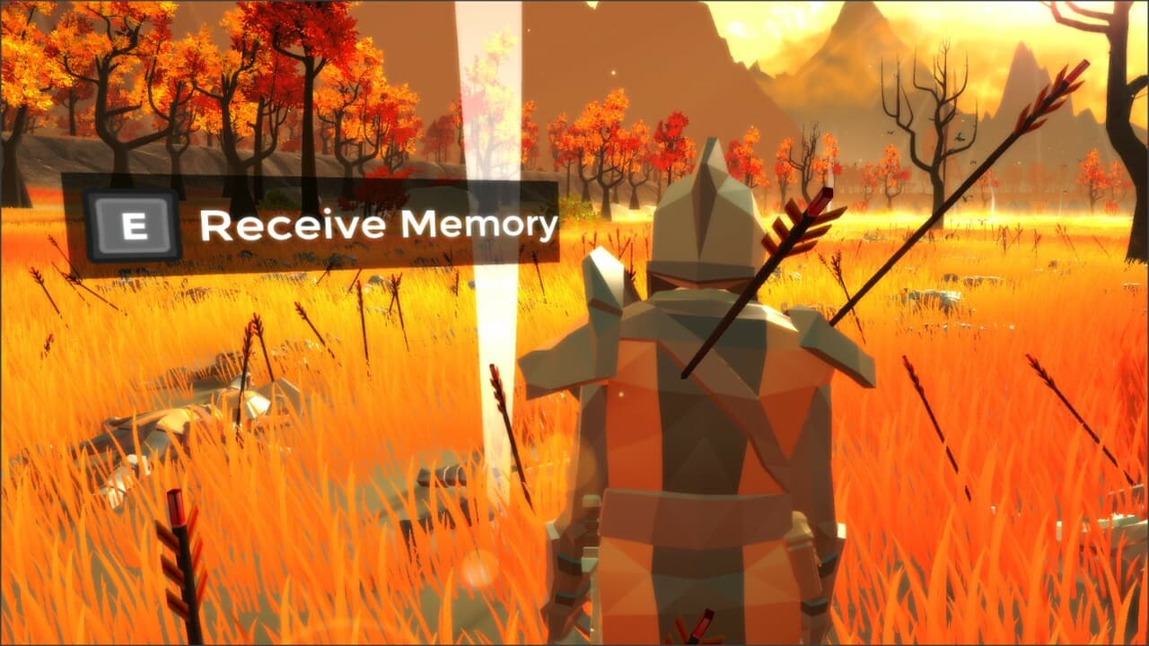 The Elysian Field screenshot 2