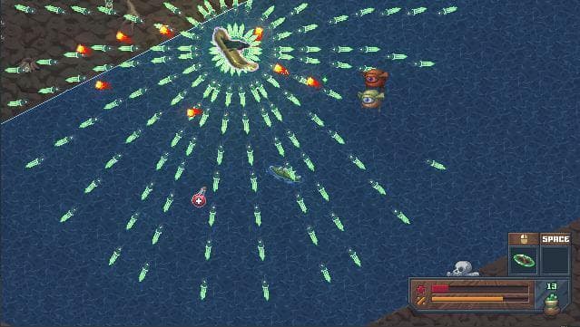 Depth of Styx screenshot 4