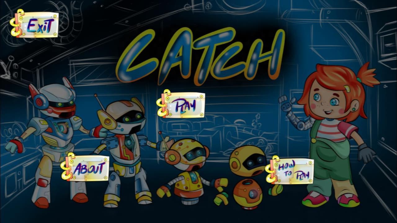 Catch screenshot 2