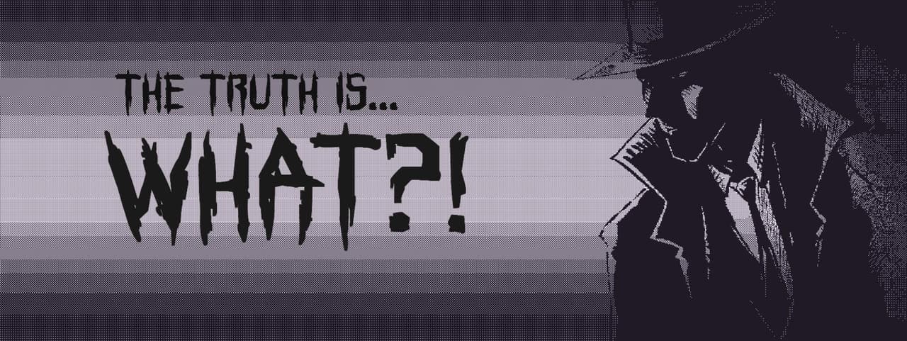 What - Early Development Demo