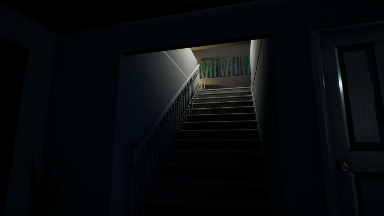 What Shadow Lurks screenshot 3