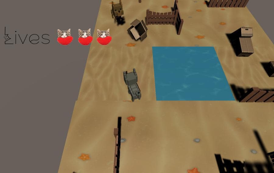 Exercise 6 - The Polish Pass screenshot 2