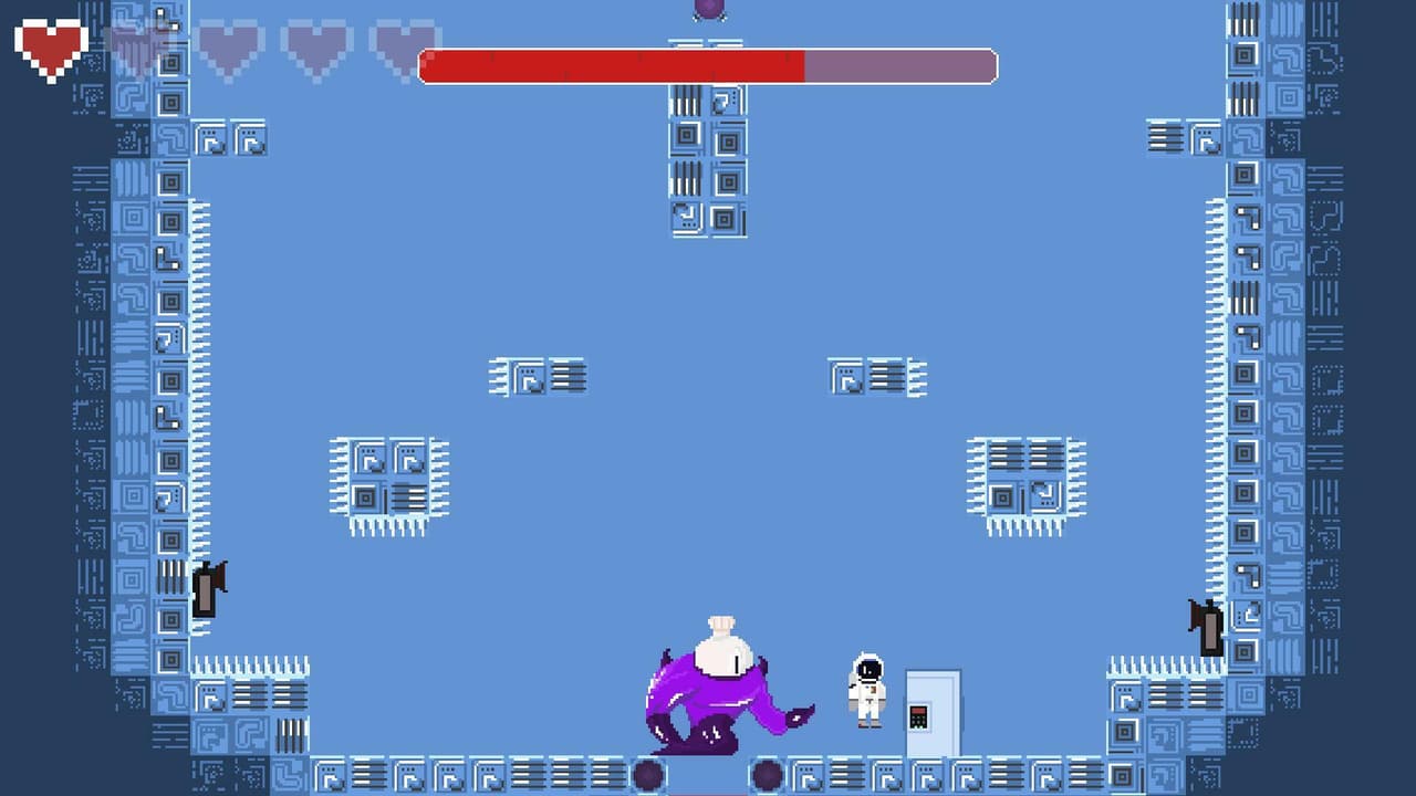 Space Eats screenshot 3