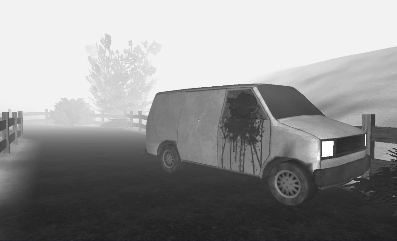 The Copperport Casefiles: Dead Of Winter screenshot 3