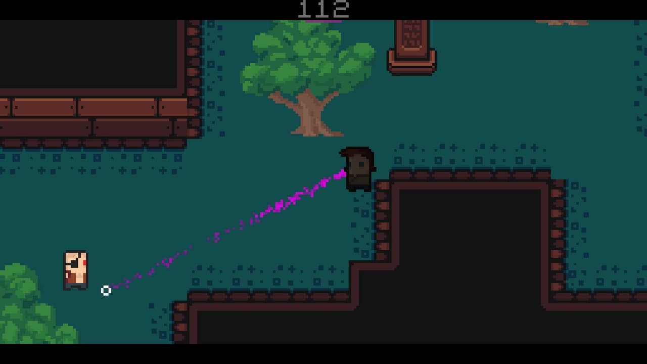 Out Of Control (Samsterjam) screenshot 3