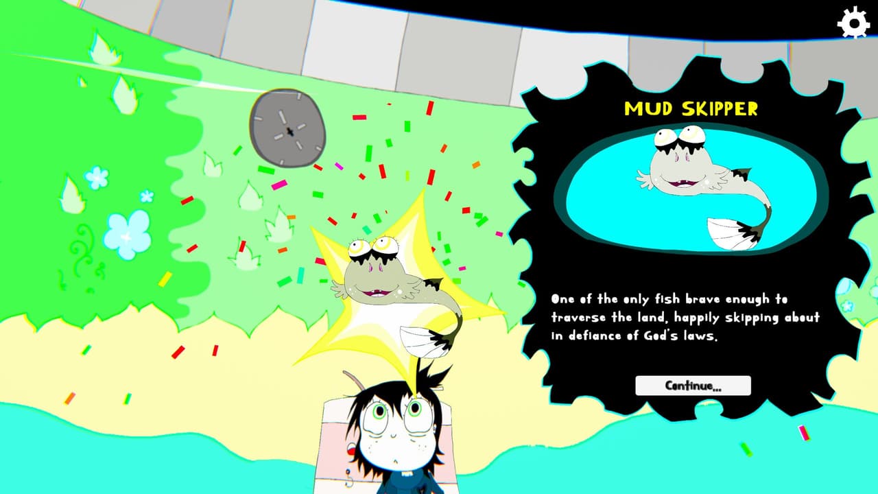 Fishing Game screenshot 3