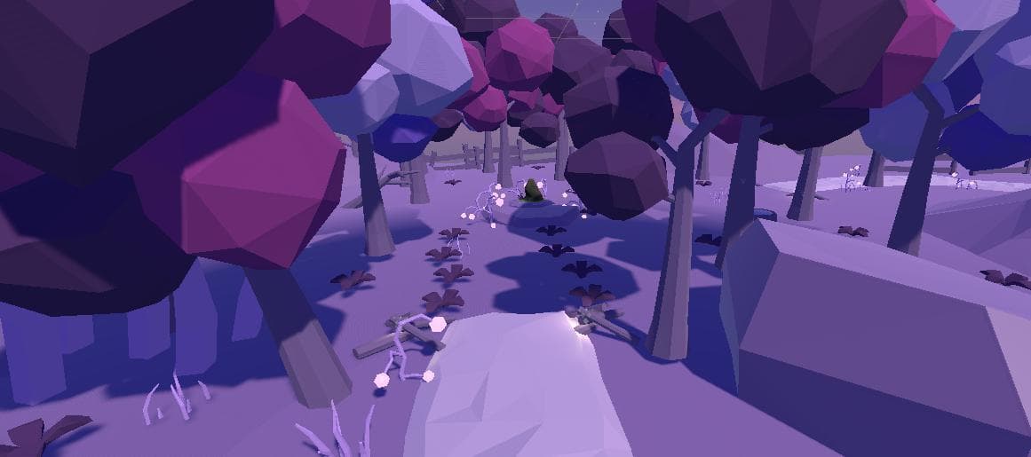 Realm of Gods screenshot 4
