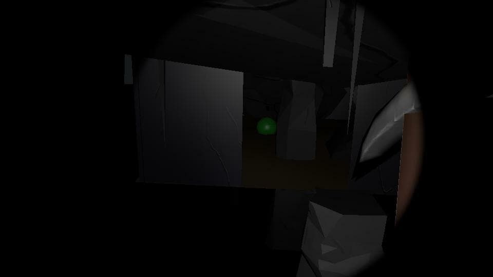 Escape in the Cave screenshot 3