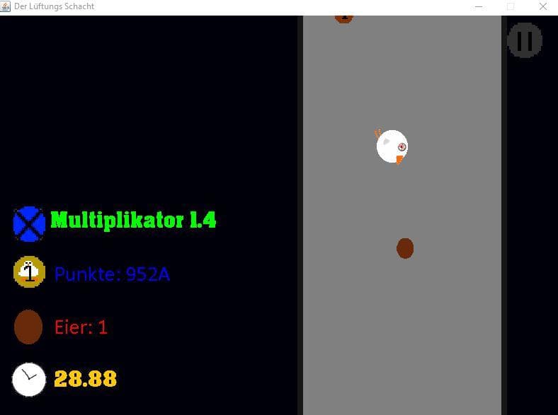 Der Lueftungs Schacht screenshot 4
