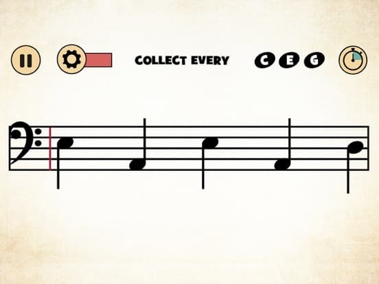 Bass Cat Lite - Read Music screenshot 4