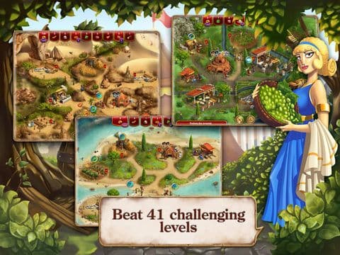 When In Rome (Premium) screenshot 5