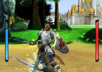 Swords screenshot 3