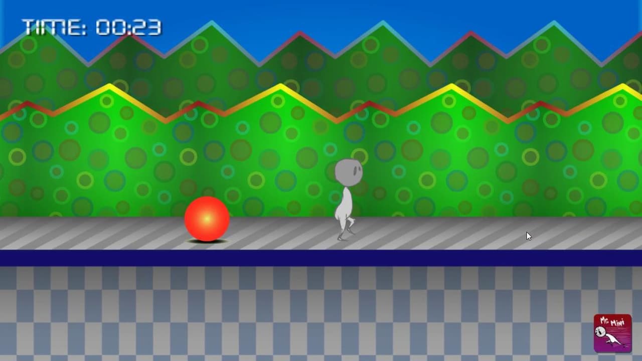 mr. Mini screenshot 4