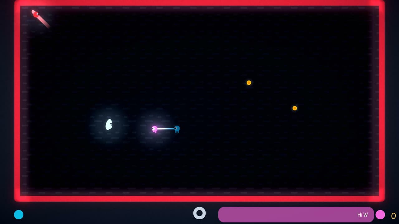 We Must Hold Hands screenshot 3
