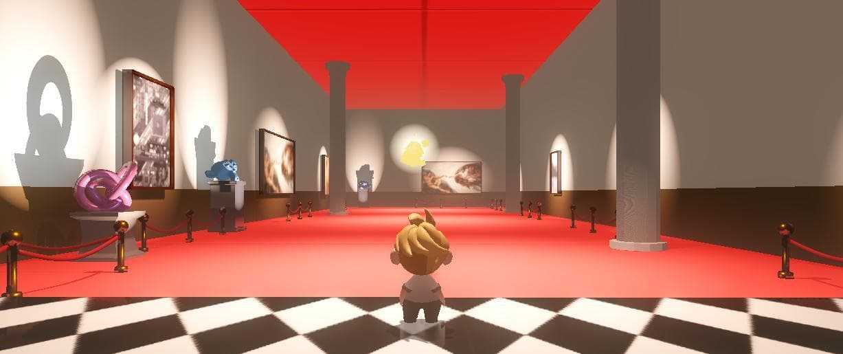This Game is Impossible (Unless you Cheat) screenshot 3