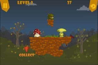 Mushroom Showdown screenshot 4