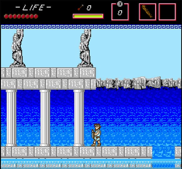 Prometheus - The Fire Thief screenshot 5