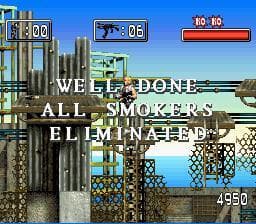 Waterworld (1995) screenshot 5