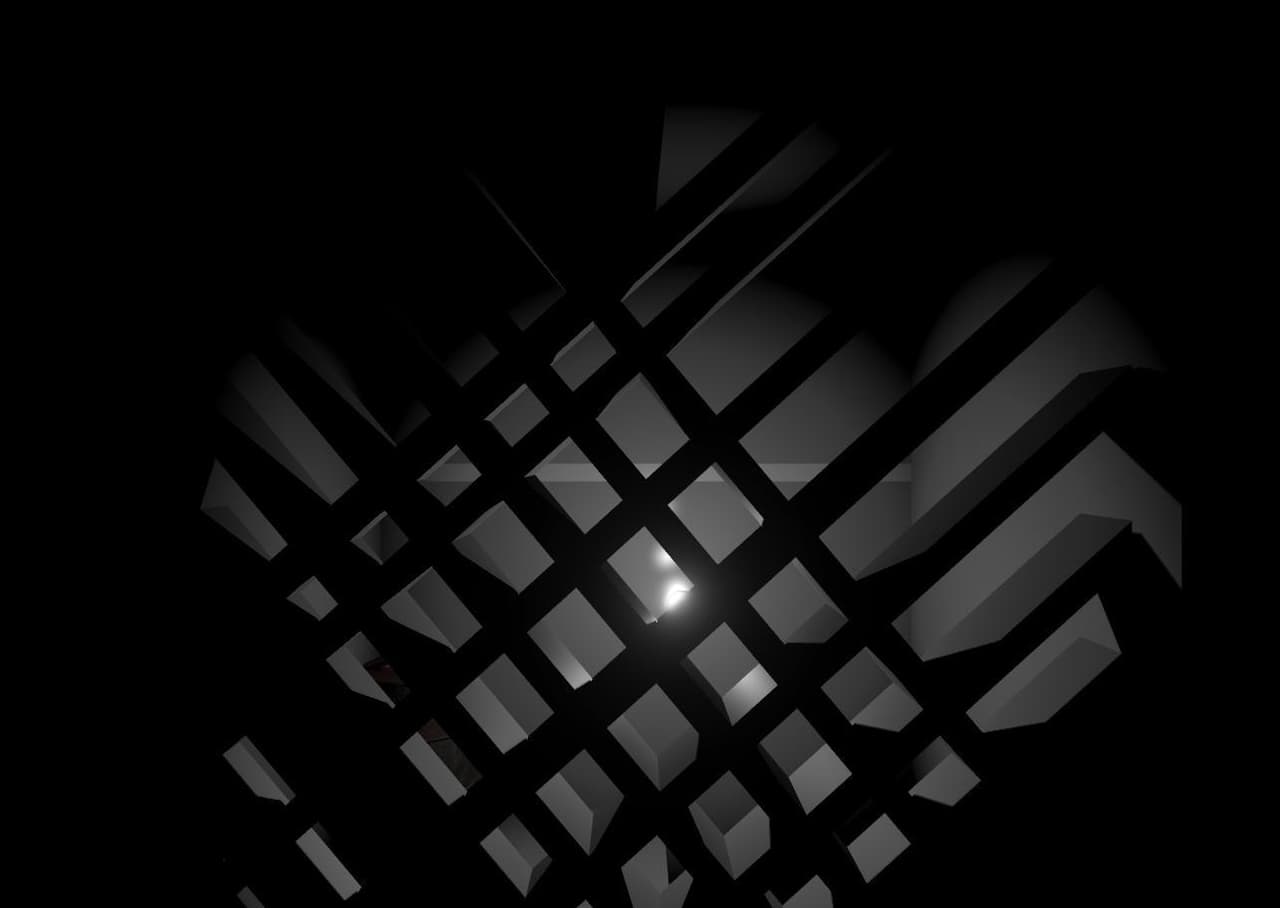 Unlit - Demo