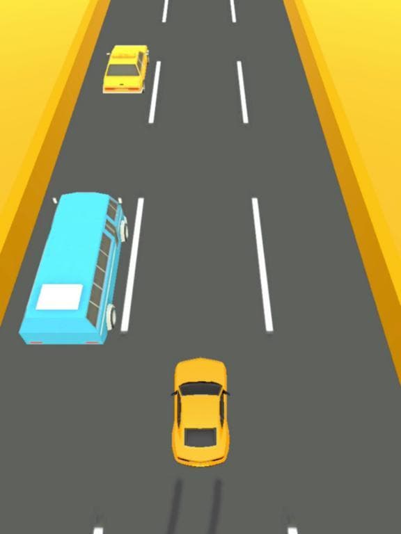 Car Race -New No Ad Games 2023 screenshot 2