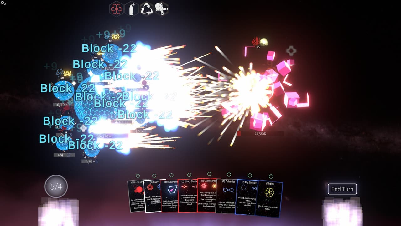 Heat Death screenshot 5