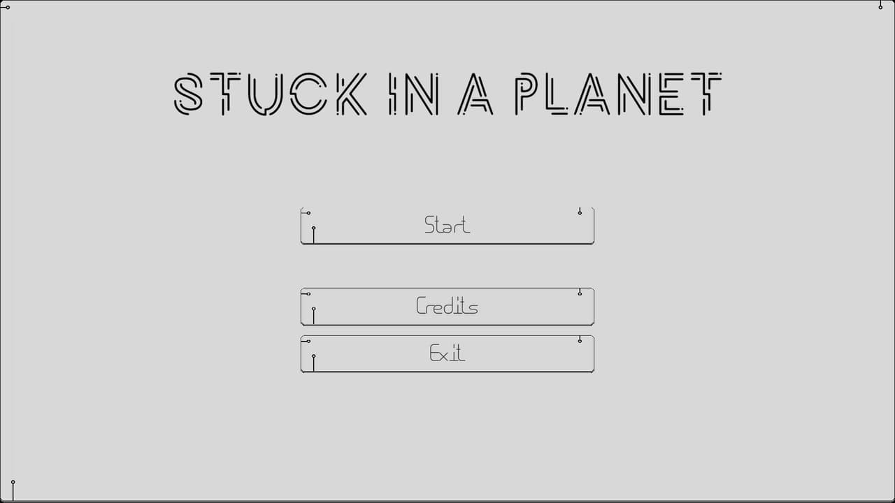 Stuck in a planet screenshot 2