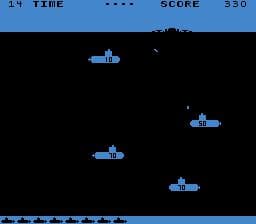 Depthcharge screenshot 6