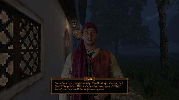 Call of Saregnar screenshot 6