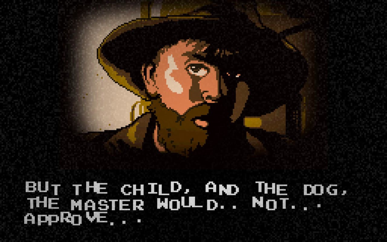 MANOS screenshot 5