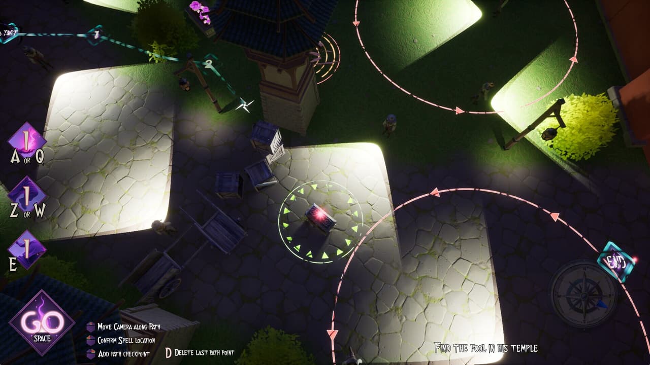 Bakka screenshot 4