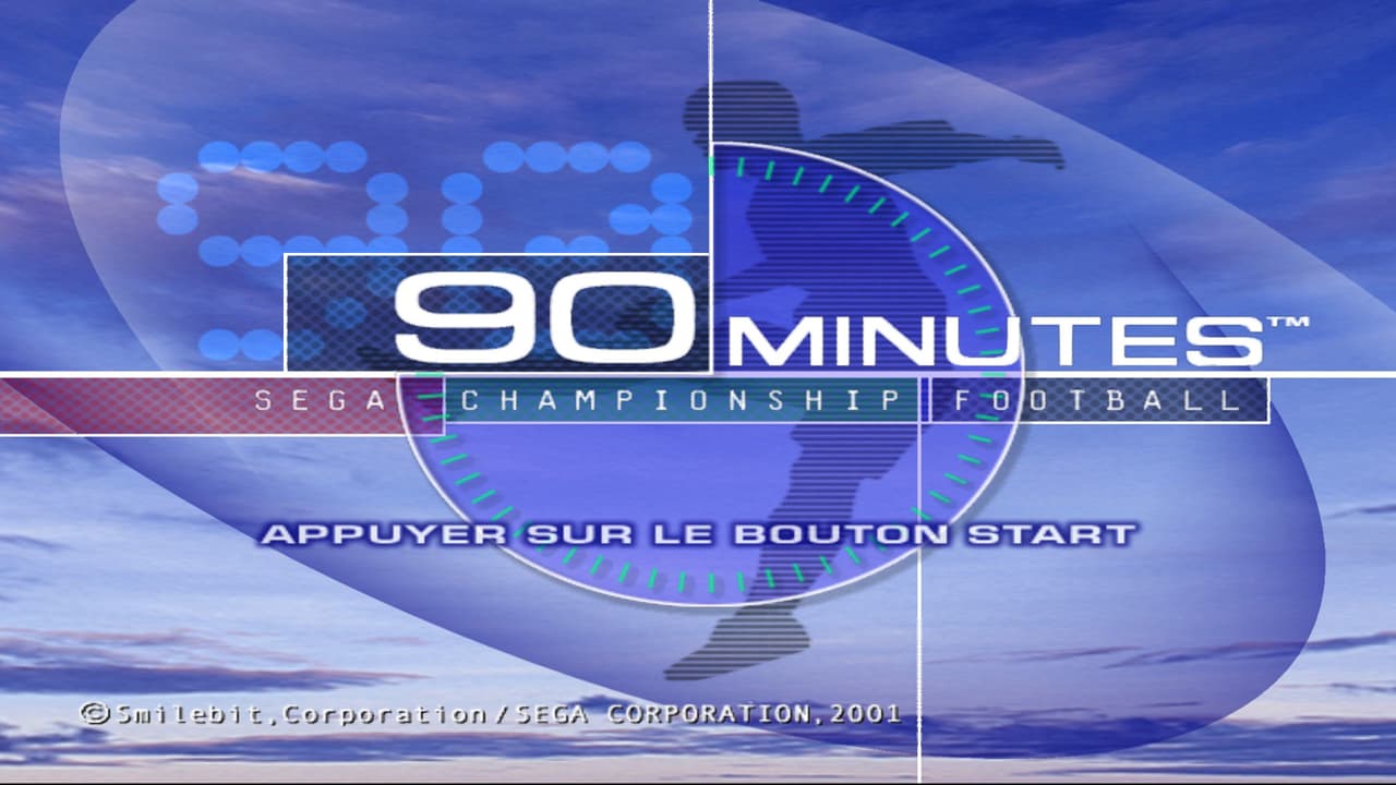 90 Minutes screenshot 2