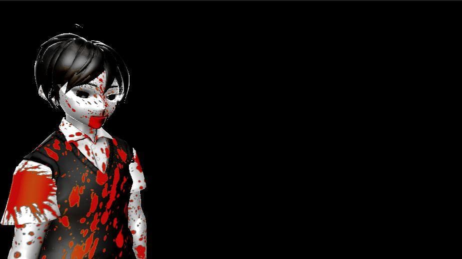 The Dying God screenshot 2