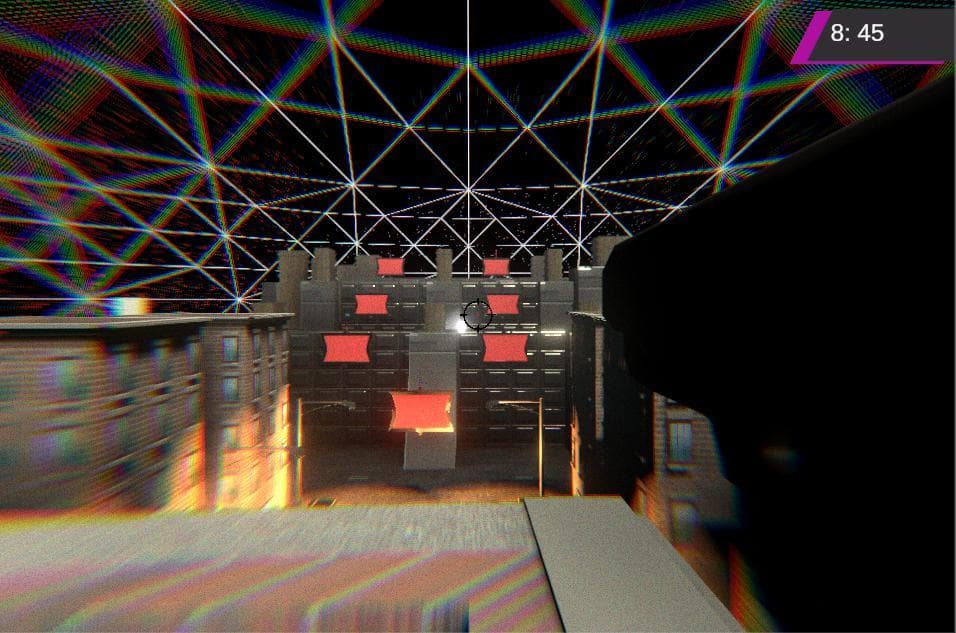 The Simulation (Dmoten55) screenshot 3