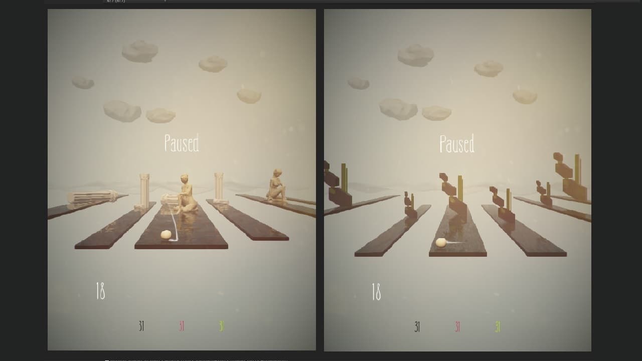 The Rollingballs Melody screenshot 5