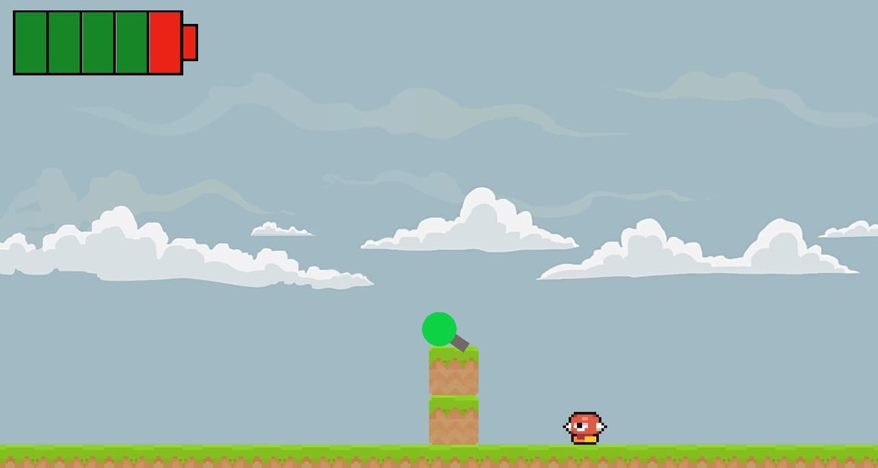 Wowie Game Jam Feb.2019 screenshot 2