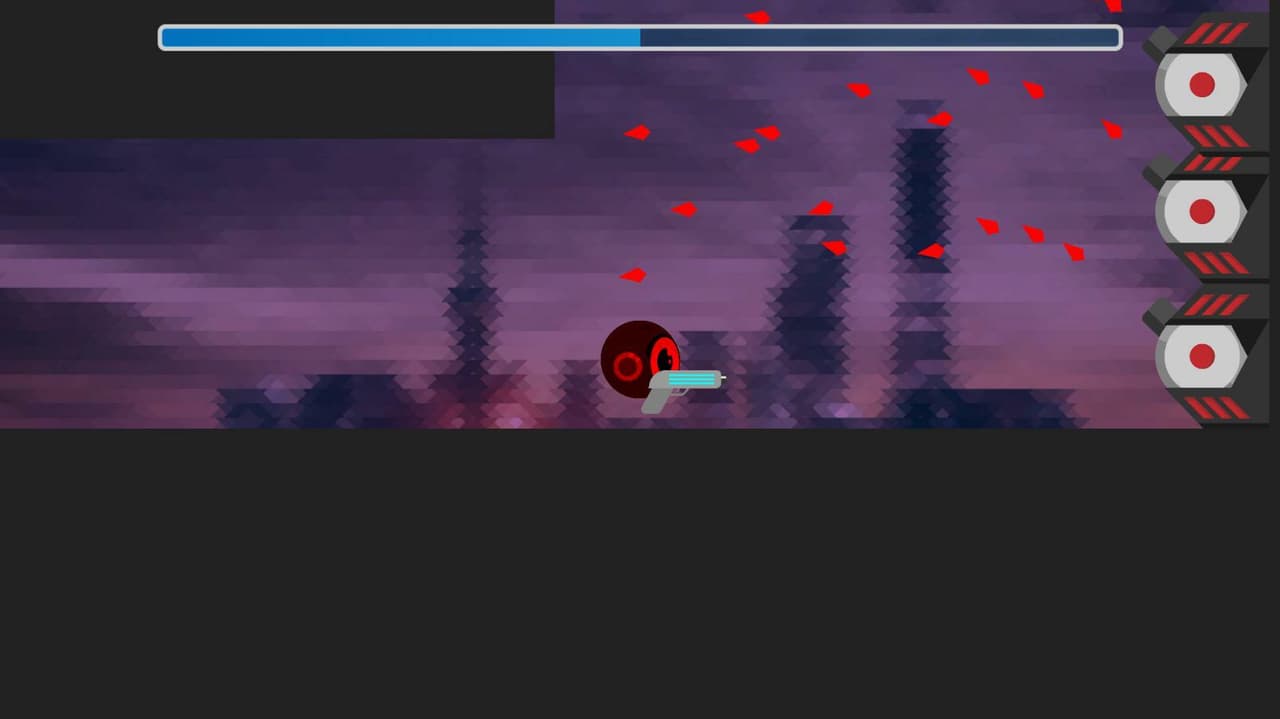 Chaos Gun screenshot 3
