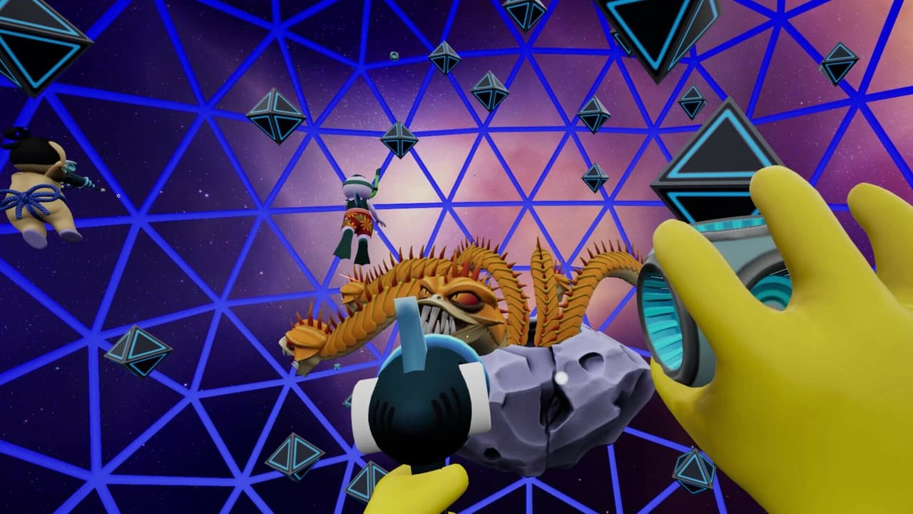 Rival Rides screenshot 3