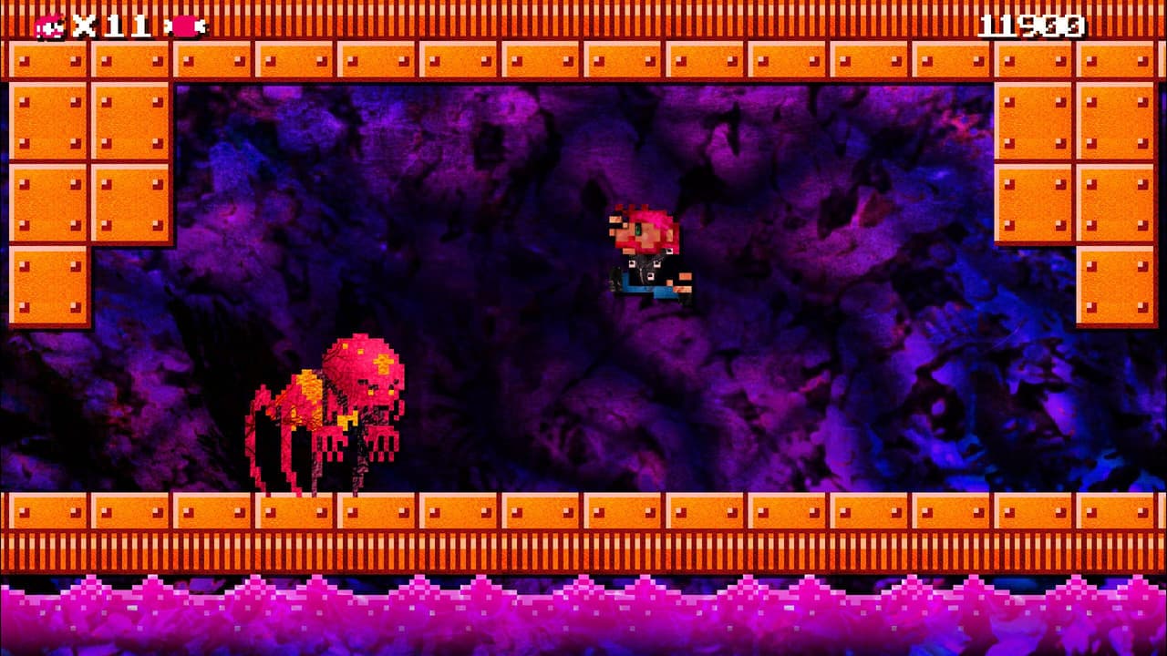 AWESOME Land (itch) screenshot 4
