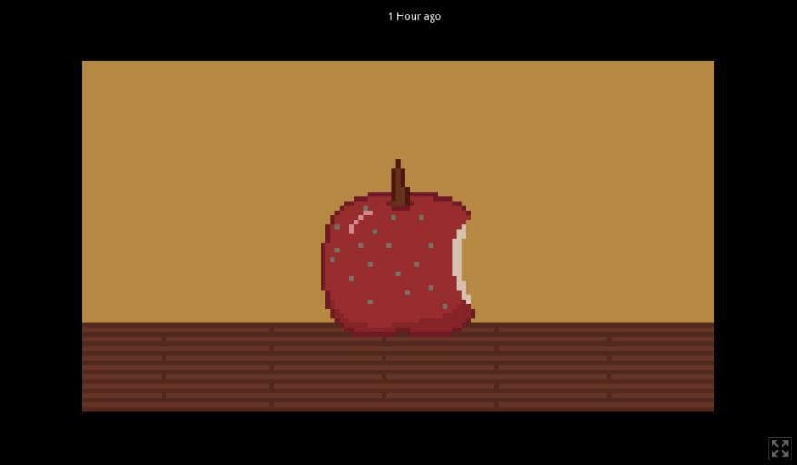 an Unexpected Search screenshot 2
