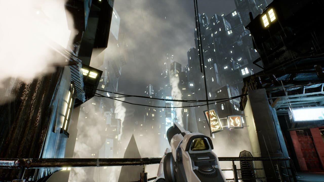 黑金之魂 screenshot 4