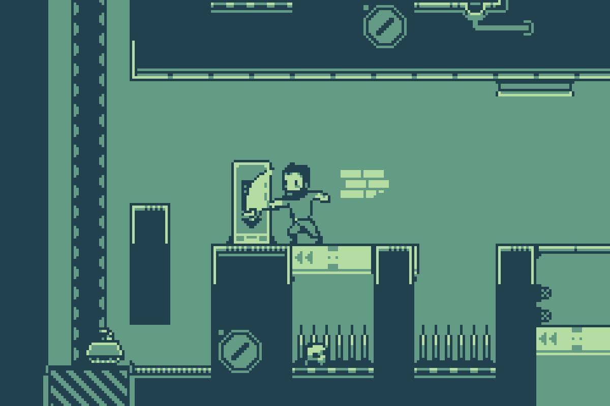 Debug Quest (itch) screenshot 2