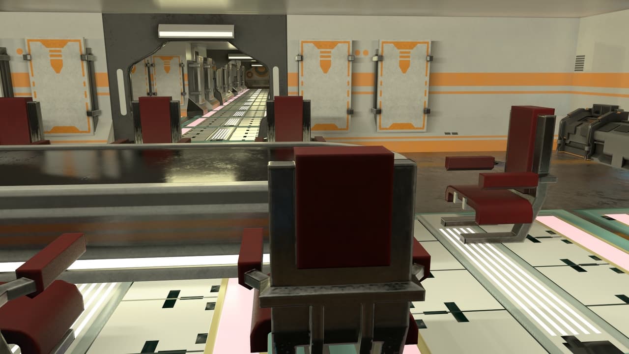 #ZoneRising screenshot 3