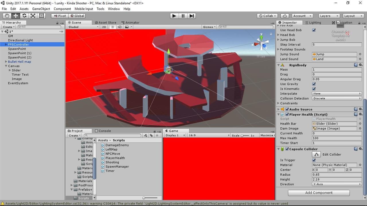 Evil -1 screenshot 6