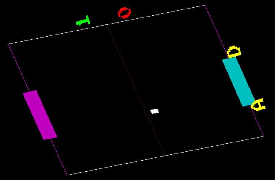 Weather Pong screenshot 2