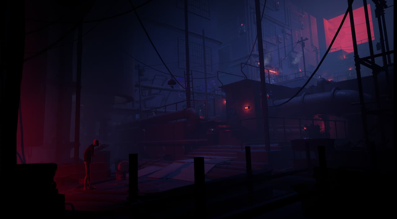 Burning Daylight screenshot 3