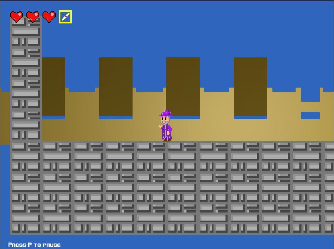 Spell Binder screenshot 2